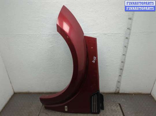 Крыло DGQ4594 на Dodge Nitro 2006-2011