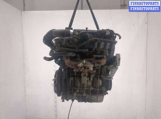 купить Двигатель (ДВС) на Volkswagen Touran 2006-2010