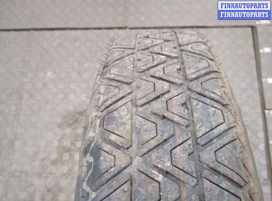 купить Колесо запасное (таблетка) на Volkswagen Tiguan 2007-2011