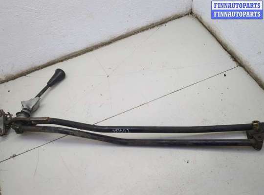 Кулиса КПП HD526685 на Honda Civic 1998-2001