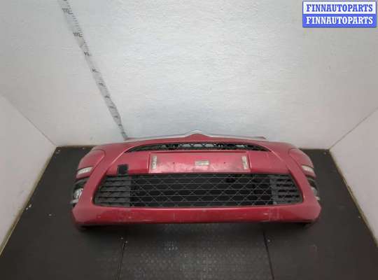 Дневные ходовые огни CT1115706 на Citroen C4 Picasso 2006-2013