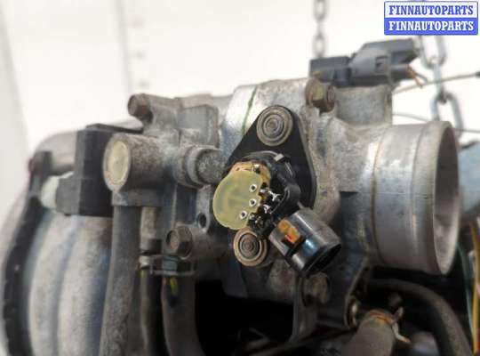 купить Компрессор кондиционера на Honda Accord 6 1998-2002