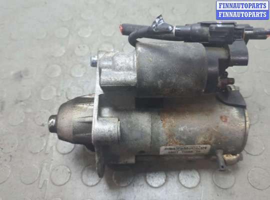 купить Стартер на Ford Focus 2 2008-2011