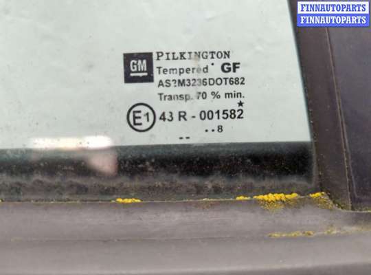 купить Дверь боковая (легковая) на Opel Astra H 2004-2010