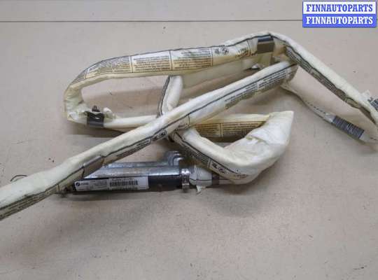купить Подушка безопасности боковая (шторка) на BMW X5 E70 2006-2013