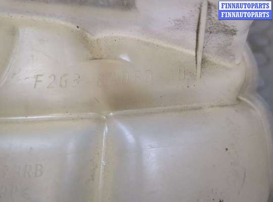 Бачок расширительный на Ford Edge (CD4)