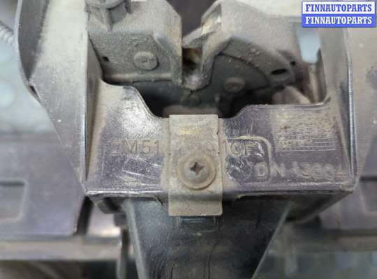 купить Рамка передняя (телевизор) на Ford Focus 1 1998-2004