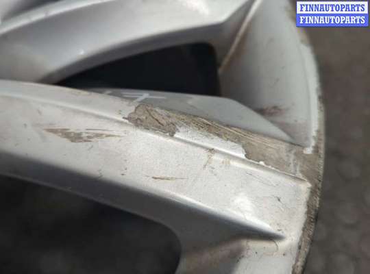 купить Диск литой на Volkswagen Passat 7 2010-2015 Европа