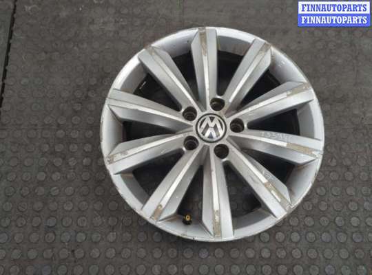 купить Диск литой на Volkswagen Passat 7 2010-2015 Европа