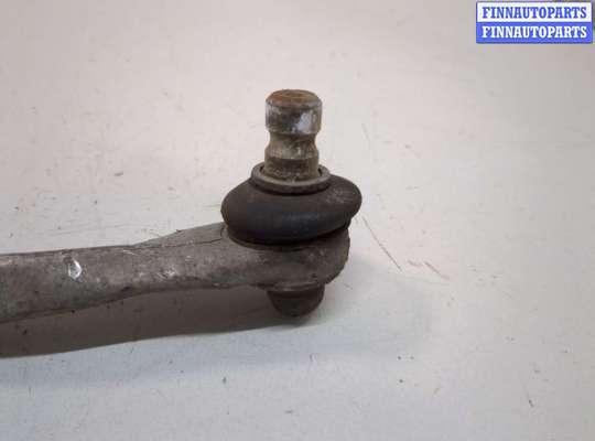 Рычаг подвески на Audi A4 (8E/8H, B6)