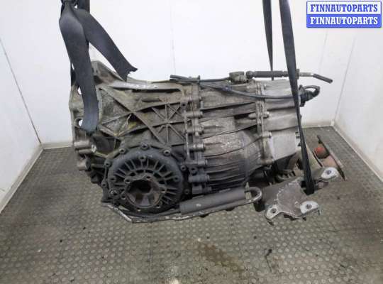 купить КПП - вариатор на Audi A6 (C6) 2004-2011