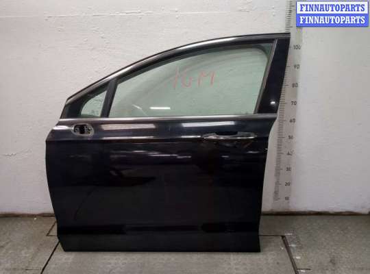 купить Стекло боковой двери на Ford Fusion 2017-2020 USA