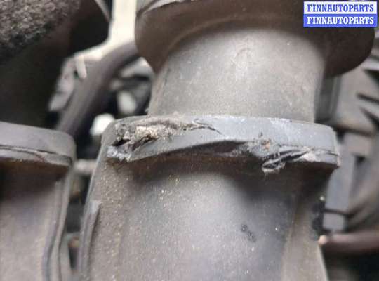 купить Коллектор впускной на Ford Focus 2 2008-2011