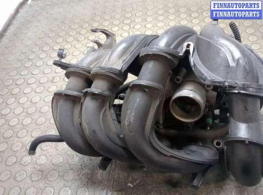 Купить Коллектор впускной на Ford Focus 2 2008-2011 Коллектор впускной FO2220792 на Ford Focus 2 2008-2011