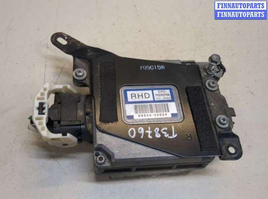 купить Блок управления рулевой рейки на Lexus GS 2005-2012