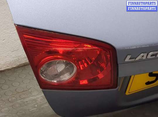 купить Двигатель стеклоочистителя (моторчик дворников) задний на Chevrolet Lacetti