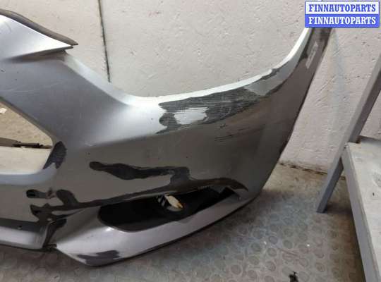 купить Бампер на Ford Mustang 2014-2017