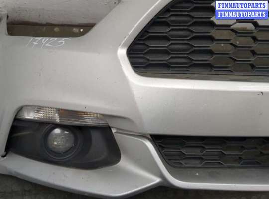 купить Бампер на Ford Mustang 2014-2017