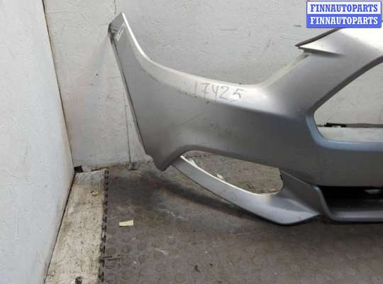 купить Бампер на Ford Mustang 2014-2017