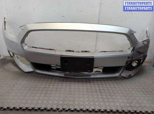 Бампер FO2133264 на Ford Mustang 2014-2017