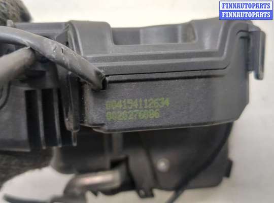 купить Замок двери на Mercedes C W203 2000-2007