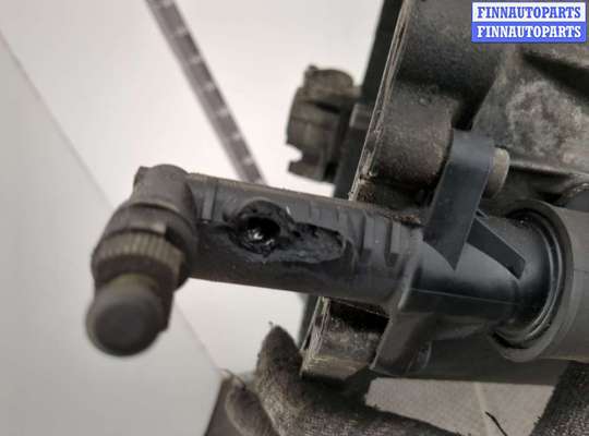 купить КПП 5-ст.мех. (МКПП) на Peugeot 207 2006-2015