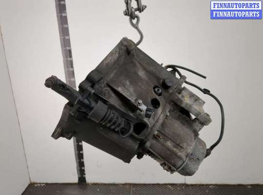 купить КПП 5-ст.мех. (МКПП) на Peugeot 207 2006-2015