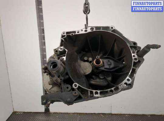 купить КПП 5-ст.мех. (МКПП) на Peugeot 207 2006-2015
