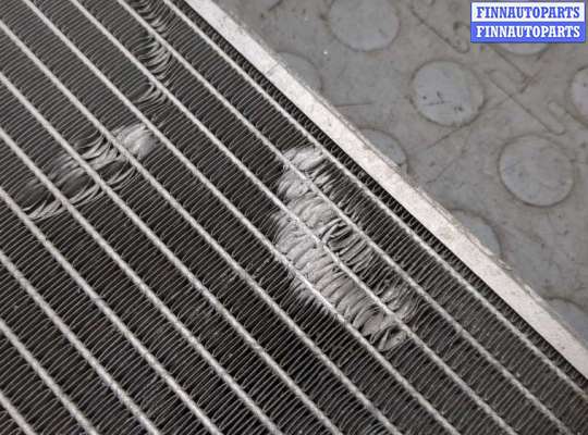 купить Радиатор охлаждения двигателя на Citroen Xsara-Picasso 1999-2012