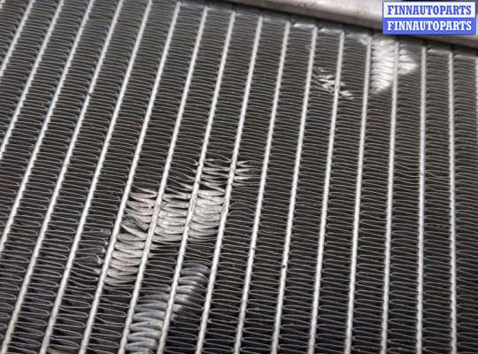 купить Радиатор охлаждения двигателя на Citroen Xsara-Picasso 1999-2012