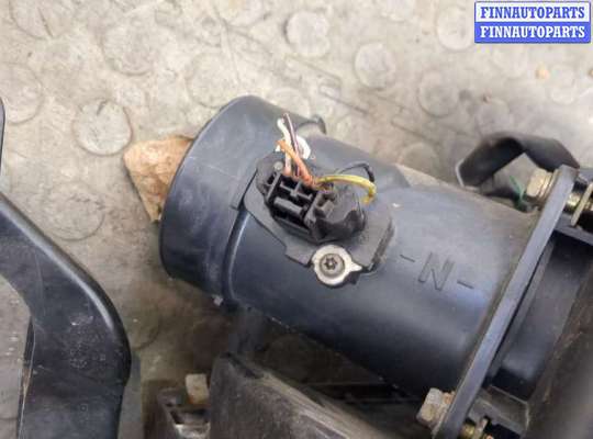 купить Корпус воздушного фильтра на Nissan X-Trail (T30) 2001-2007