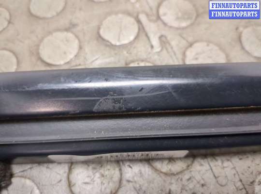 купить Молдинг стекла (боковое) на Porsche Panamera 2009-2016