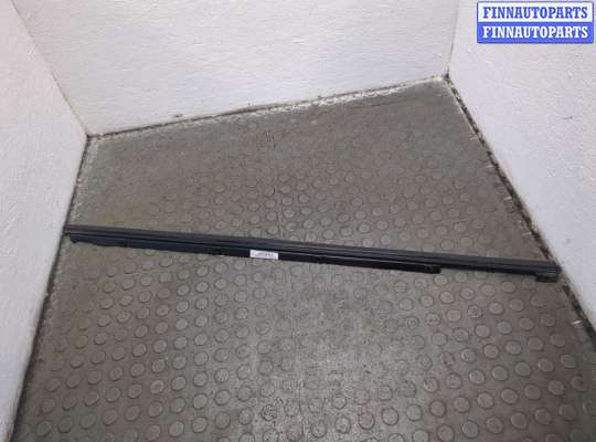 Молдинг стекла (боковое) PR38673 на Porsche Panamera 2009-2016