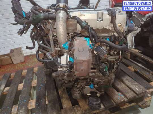 Компрессор кондиционера на Acura RDX (TB1/2)