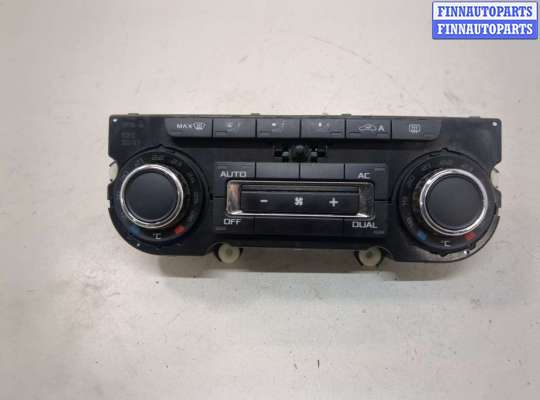 купить Переключатель отопителя (печки) на Skoda Octavia (A5) 2004-2013