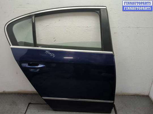 купить Дверь боковая (легковая) на Volkswagen Passat 6 2005-2010