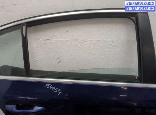 купить Дверь боковая (легковая) на Volkswagen Passat 6 2005-2010