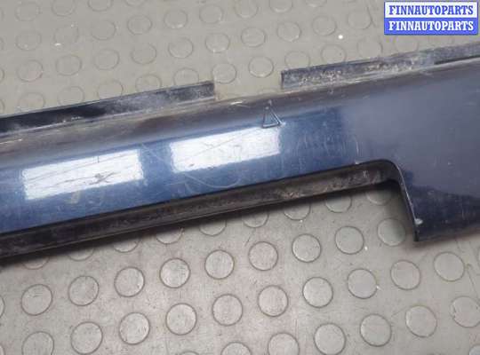 купить Накладка на порог на Cadillac CTS 2001-2007