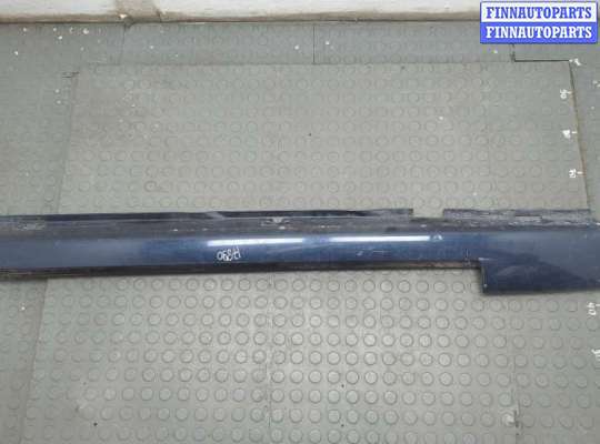 купить Накладка на порог на Cadillac CTS 2001-2007