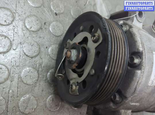 купить Компрессор кондиционера на Seat Leon 2 2005-2012