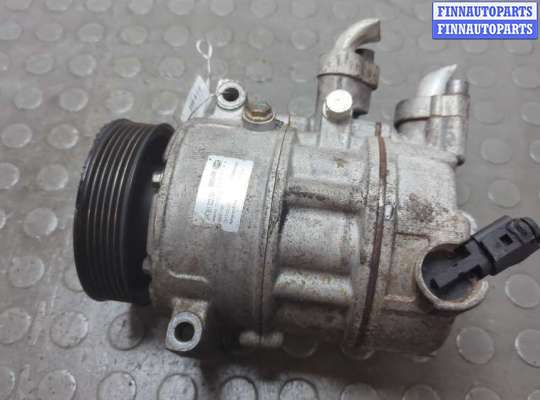 купить Компрессор кондиционера на Seat Leon 2 2005-2012