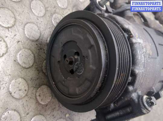 купить Компрессор кондиционера на Mercedes C W203 2000-2008