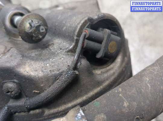 купить Компрессор кондиционера на Mercedes C W203 2000-2008