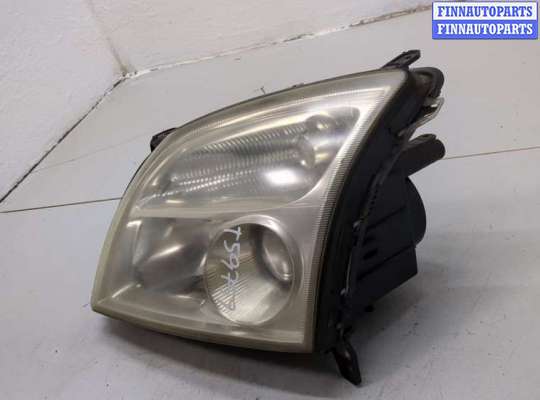 купить Фара (передняя) на Opel Vectra C 2002-2008