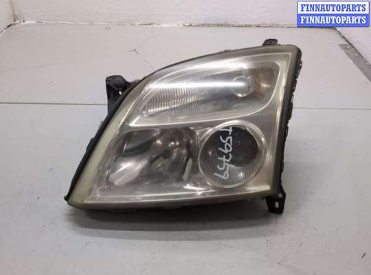 Купить Фара (передняя) на Opel Vectra C 2002-2008 Фара (передняя) OP2426812 на Opel Vectra C 2002-2008