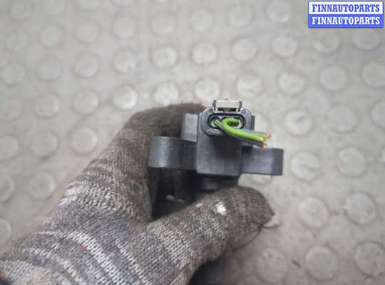 Катушка зажигания на Ford Focus III