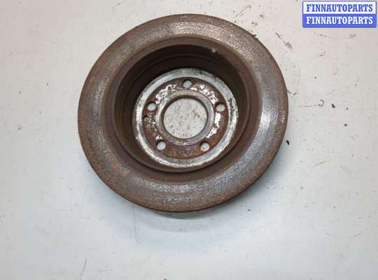 Купить Диск тормозной на Mercedes Vito W639 2003-2014 Диск тормозной MB1705072 на Mercedes Vito W639 2003-2014