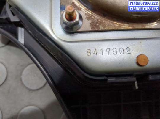 купить Подушка безопасности водителя на Toyota RAV 4 2000-2005