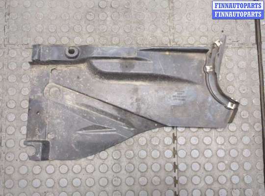 купить Защита днища, запаски, КПП, подвески на Audi A4 (B6) 2000-2006