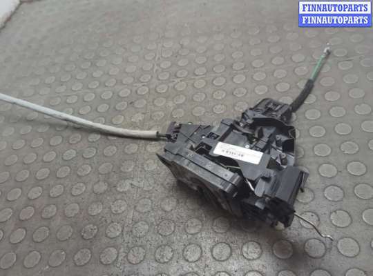Замок двери MB1635135 на Mercedes C W205 2014-2023